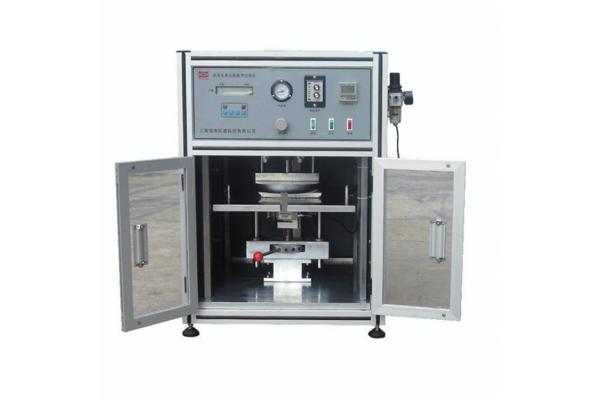 Foam Fatigue Plastic Lab Testing Equipment Multipurpose Automatic