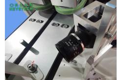 China 30-200ml Tablet Bottle Automated Visual Inspection System With High Precision Accuracy supplier