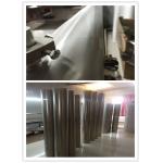 195M Unique Rotary Screen Printing Textile Processing High Strength