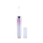 20mm Eye Roller Bottle 5ml Acrylic Eye Cream Container For Essential Oils for sale