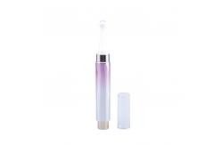 China Skin Care Eye Roll On Bottles Acrylic Empty For Serum Essential Oils supplier
