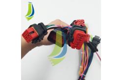 China 392-2238 Harness Assembly 3922238 For E320D2 E336D2 Excavator supplier