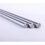 800MPa - 1000MPa Induction Hardened Piston Rod Chrome Plating Tempered Steel Rod for sale