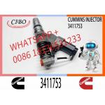 Diesel Engine Parts Diesel Injector 3411754 3411755 492825 4928517 3411753 3037772