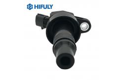 China Kia Soul Coil Pack 27301-2B100 High Compatibility Diagnostic Friendly supplier