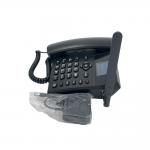 Hotspot Bluetooth 4G Volte Desk Phone For Suitable For Front Reception for sale
