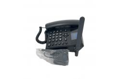 China Hotspot Bluetooth 4G Volte Desk Phone For Suitable For Front Reception supplier
