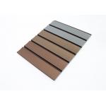 Indoor Decoration Plastic PS Wall Panel Waterproof Green Material