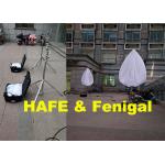 2000w Garden 1.6m Lighting Halogen Balloon