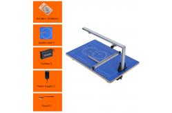 China 25 Watt Hot Wire Foam Cutter Table 110 Volt To 240 Volt supplier