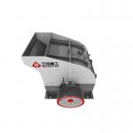 High Efficient Sand Making Machine 30 TPH Sand Maker For All Stone