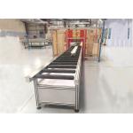 Testing Report Printed Manual Busway System Inspection Line for sale