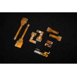 HDI Flexible PCB Printed Circuit Board Manufacturing And Assembly for sale