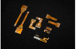 China High-precision machine connector FPC gold finger FPC HDI Flexible PCB Printed Circuit Board Manufacturing And Assembly supplier