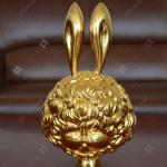 Custom Bronze Sculpture Foundry Multi Size For Worldwide Artist for sale