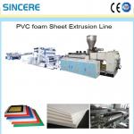 PET PP PLA Extrusion Production Line For Packing Application for sale