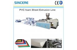 China PET PP PLA Extrusion Production Line For Packing Application supplier