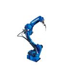 YASKAWA Industrial Robot 3 Phase 380v Welding Robot Arm or Customized