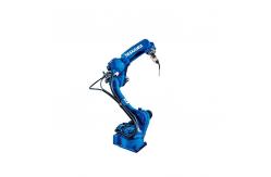 China YASKAWA Industrial Robot 3 Phase 380v Welding Robot Arm or Customized supplier