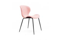 China Grey Velvet Comfortable New Stackable Chairs Ergonomics Shape For Banquet Events supplier