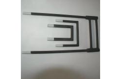 China M Type SiC Heating element supplier