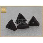 Wear Resistant Tungsten Carbide Inserts With 100% Virgin Material Powder for sale