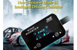 China Mode Fine Tuning Car Throttle Controller Plug And Play For Racing supplier