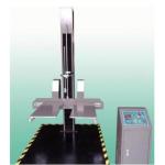 ISO2248-1972 Lab Testing Equipment Double-arm Drop Test Machine of Drop Height 400-1500mm for sale