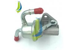 China 16285-52032 Fuel Lift Pump With Gasket For D1305 D905 Engine supplier