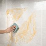 Moisture-Proof Transparent Sticker Kitchen Wall Sticker with Waterproof Glue and Self Adhesive for sale