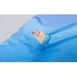 Surgical Dental Implant Drape Pack / Kit Medical Disposable Sterile SMS for sale