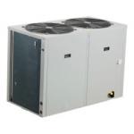 Olyair large Split Top-discharge outdoor unit Tempmaster series for sale
