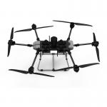 Equipped with quick-disassembly four battery compartments / front and rear folding six-rotor design / new fuselage structure / modular design / extremely strong compatibility for sale