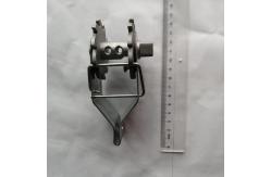 China Electric Galvanised 14cm Stock Fencing Tensioner For Electric Wire supplier