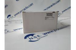 China Bachmann MX213 Processor Module MX213/W MX200 Original modules supplier