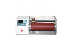 China Universal Tensile Strength Automatic Din Abrasion Tester DIN 53516 Conveyor Belt supplier