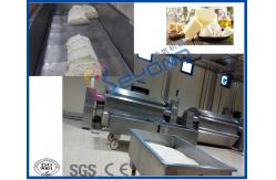 China 20000L/D Pasteurized Milk / Cheese Making Equipment For Turn Key Project supplier