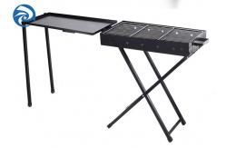China 1.2-15mm Electric Grills Griddles Skillets supplier