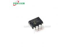 China AT24C512 IC 24LC32 Integrated Circuits 64kx8  Ic Memory Chip DIP8 supplier