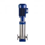 CDL Light Vertical Multistage Centrifugal Pump For Family Agriculture for sale