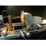 1kVA 220V 50Hz Glow Wire Test Apparatus With Chamber IEC60695-2-10
