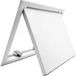 400x400 Ceiling Access Panel 1mm Aluminum Frame High Durability for sale