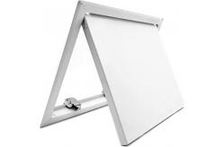 China 400x400 Ceiling Access Panel 1mm Aluminum Frame High Durability supplier