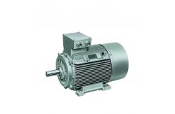 China Low Speed Direct Drive Permanent Magnet Alternator For Wind Turbine supplier