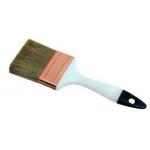 Polyester Chippy Brush 30mm 40mm 100mm Paint Brush for sale