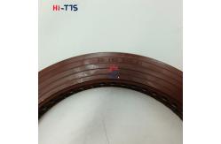 China High quality ZD160*210*21 Zoomlion Wheel Loader Oil Seal 160*210*21mm supplier