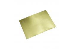 China Factory Prices and High Quality Beryllium Copper Alloy Strip C17200 CuBe strip supplier