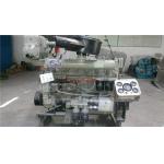 YTO tractor parts diesel engine -LR6108 ship engine for sale