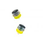 FAA L810 Solar Led Warning Light , Low Intensity Aviation Obstruction Light 1.8w for sale