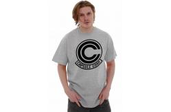 China Comfortable Custom Anime T Shirts Uper Ninja Image 100% Cotton Material supplier
